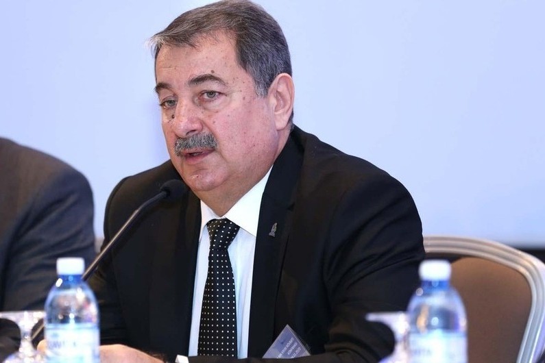 Vaqif Sadıqov: "İlk oyunda uğurlu nəticə qazanmaq psixoloji cəhətdən vacib amildir"