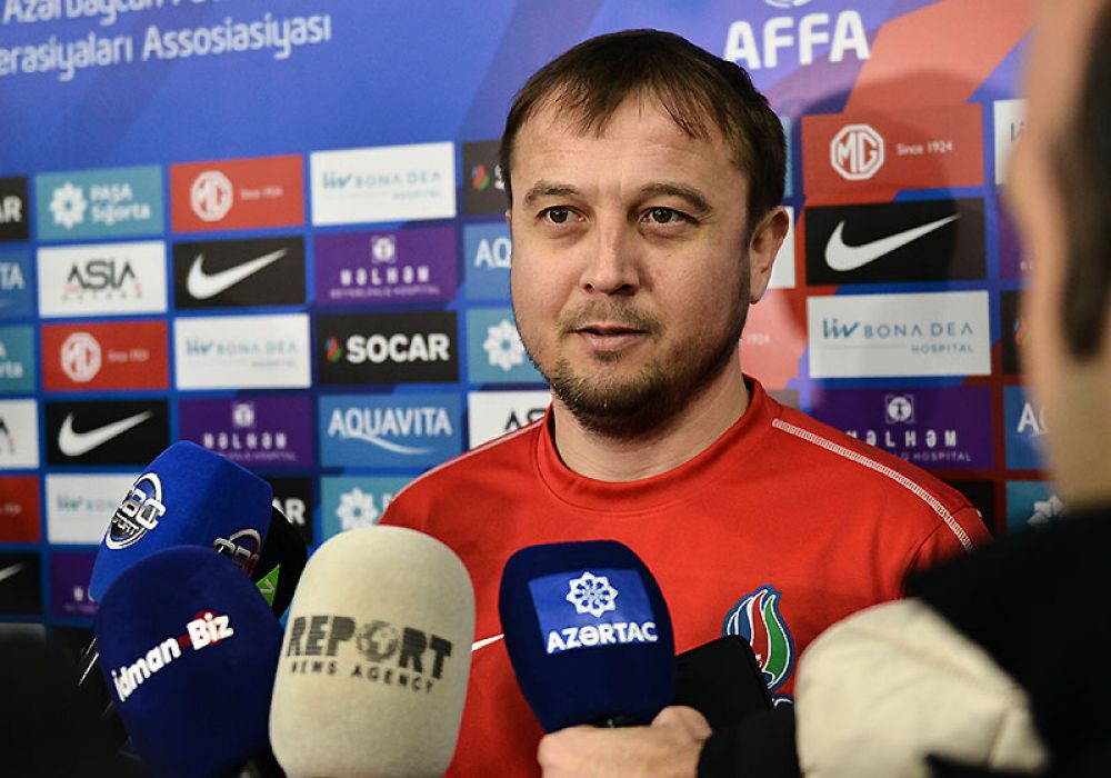 “Topladığımız xal komandamızın gücünə uyğun deyil”