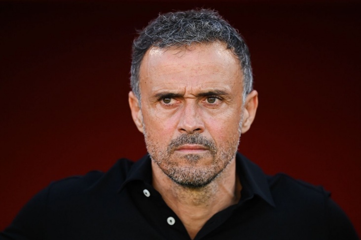 Luis Enrikedən final öncəsi gurultulu açıqlama