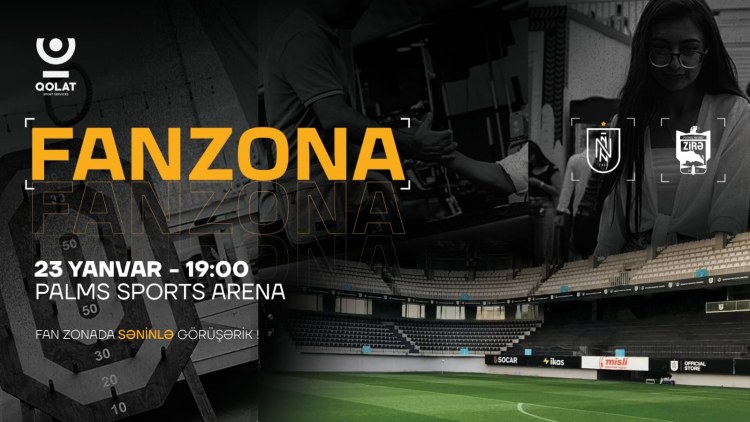 “Neftçi”dən azarkeşlərinə müjdə!