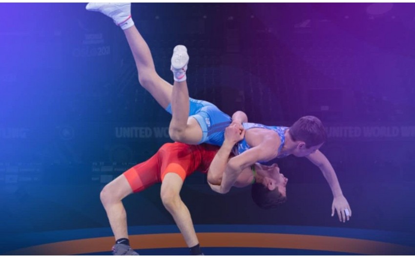 Güləşçilərimiz qitə çempionatına geniş heyətlə yollanacaq