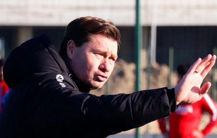 Andrey Demçenko: "Hələ öyrənməli olduğumuz nüanslar var"