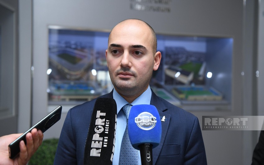 AFFA hakim göndərməyi unutdu və ya “Məsuliyyəti üzərimə götürürəm” - 2