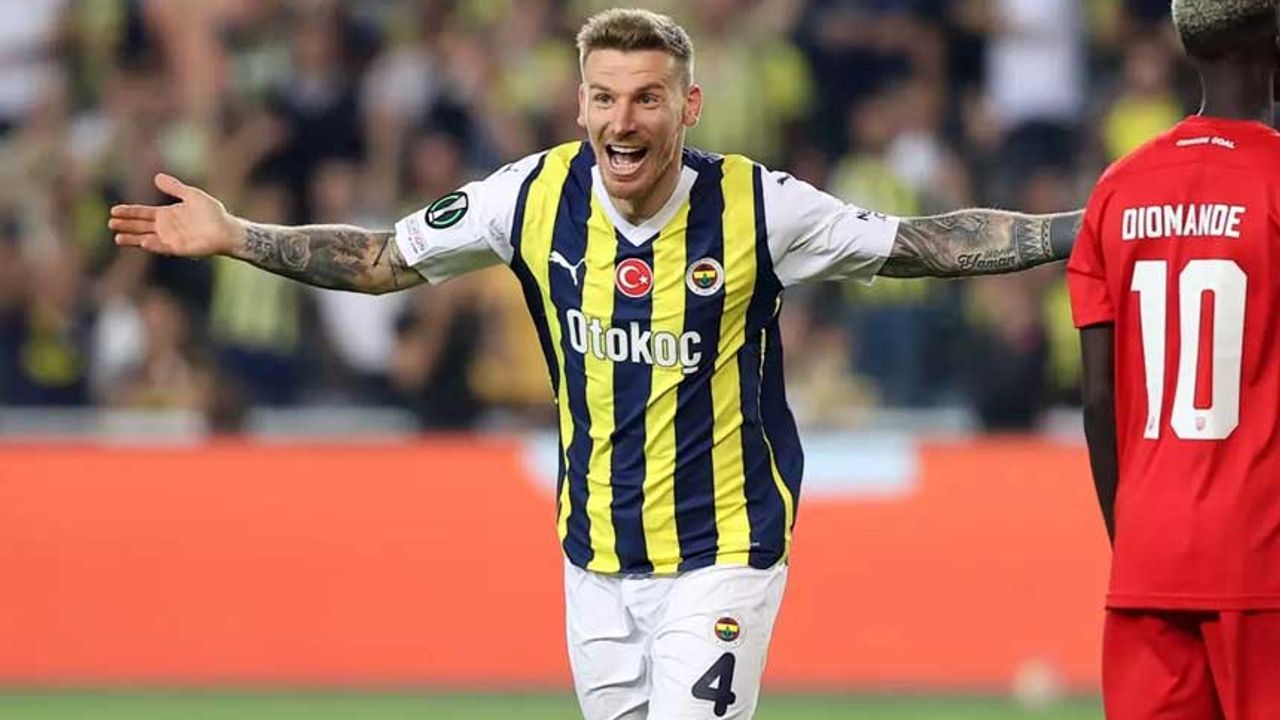 İddia: "Fənərbağça"lı müdafiəçi Qətər liqasına gedir