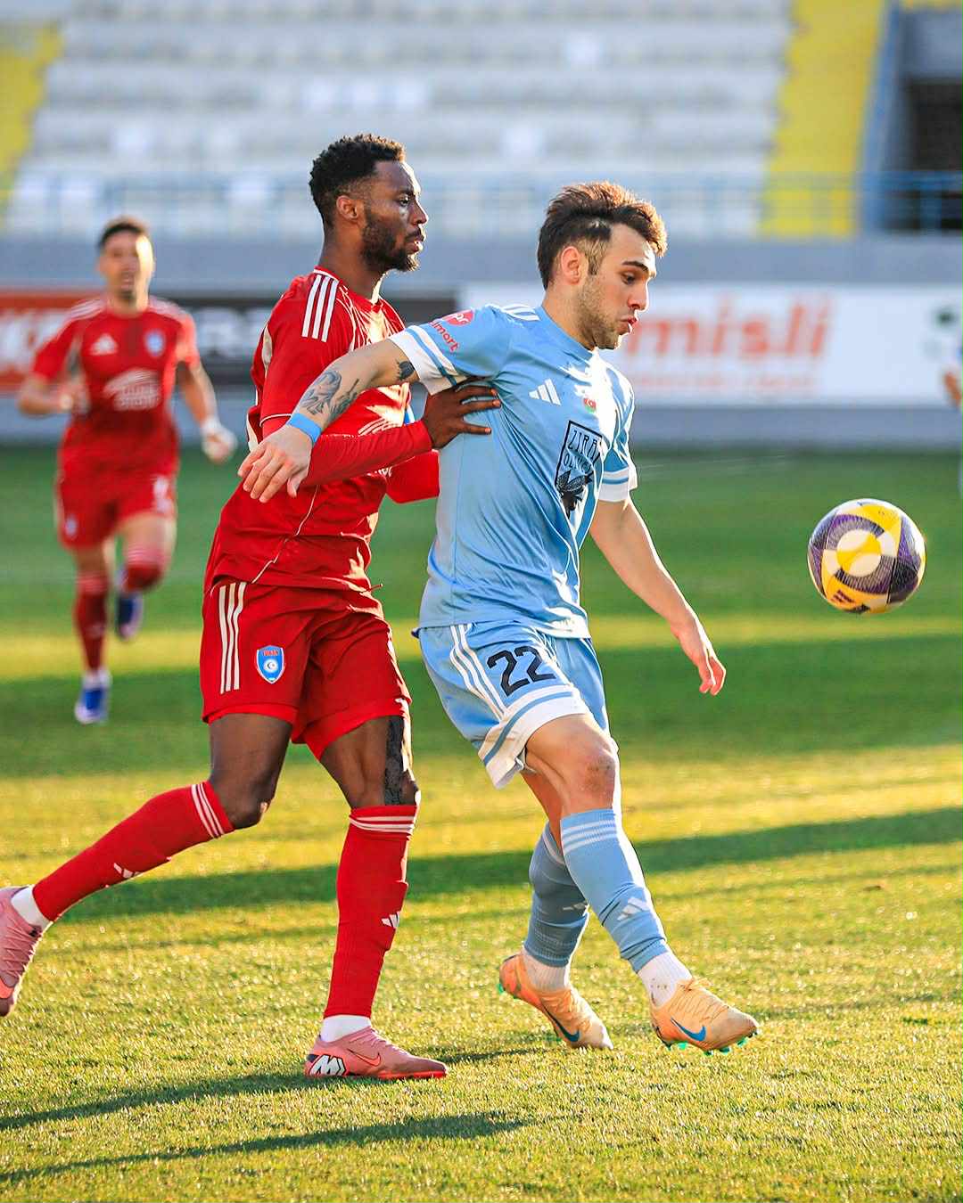 Müharibədən “Zirə”yə: “Elektriksiz yaşayırdım, həyatımdan qorxdum” - MÜSAHİBƏ