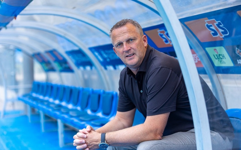 "Qarabağ"la Bakıdakı oyun fəlakət idi" - niderlandlı baş məşqçi