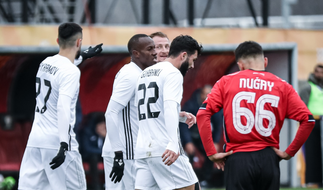 “Qəbələ” – “Qarabağ” oyununun vaxtı bilindi