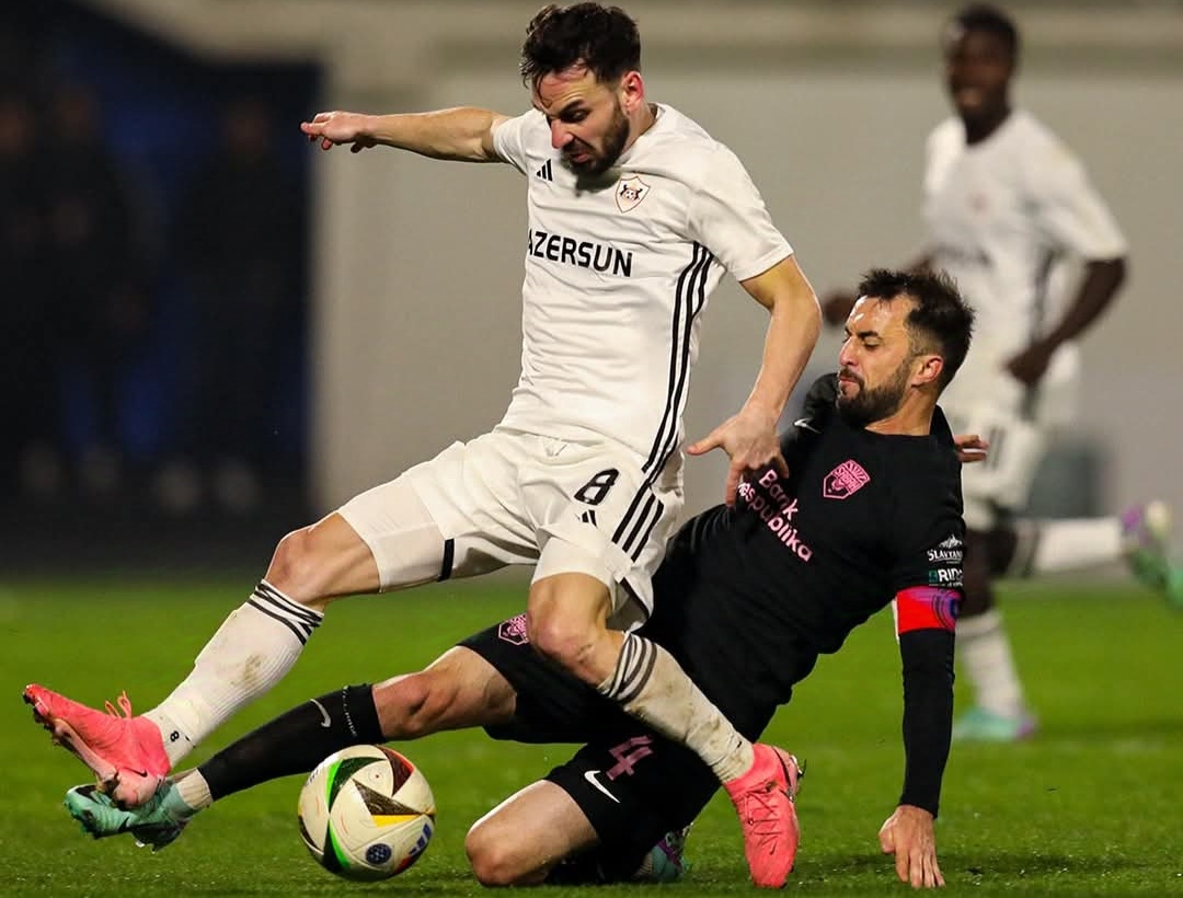 "Sabah"ın kapitanı: "Berezutskinin özünəməxsus yanaşması var"