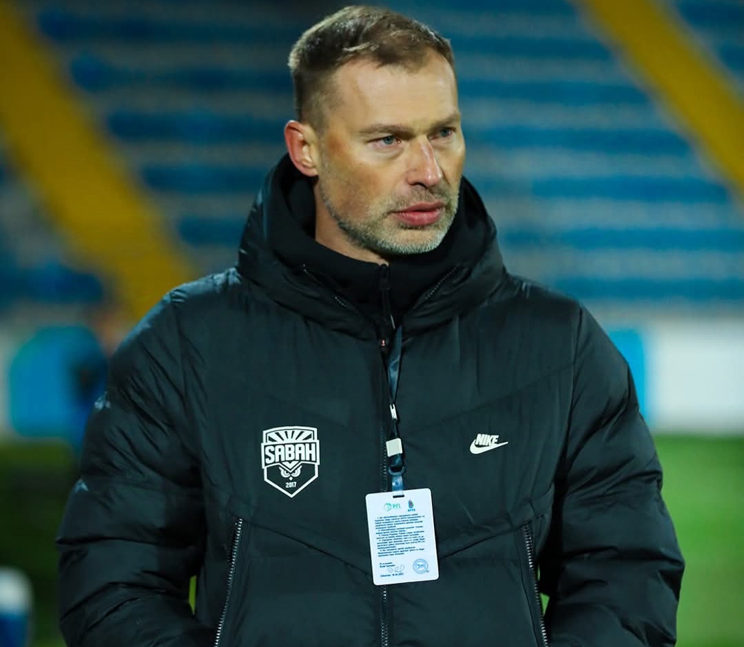 Vasili Berezutski: "İşə yanaşmanı dəyişmişik"