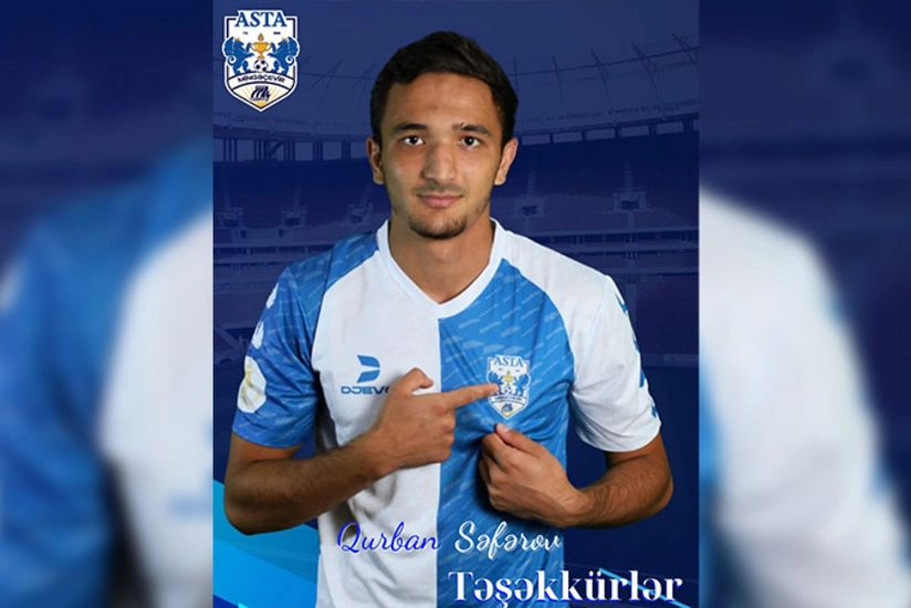 Millimizin üzvü klubundan ayrıldı