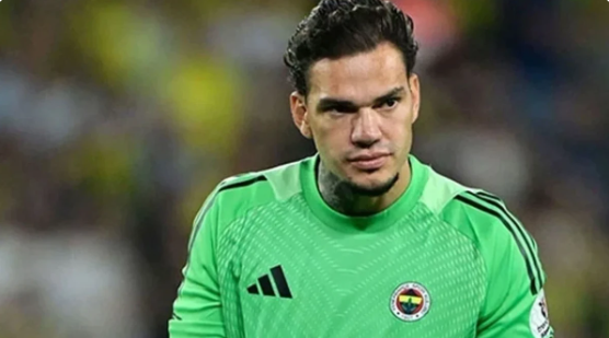 "Fənərbaxça"nın qolkiperi: "Üzr istəyirəm"