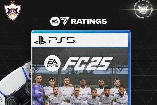 "Qarabağ" daha bir ilkə imza atdı