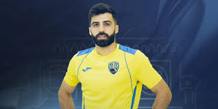 Əli Səmədov: "Ona görə də qarşımıza daha böyük hədəf qoya bilmirik"