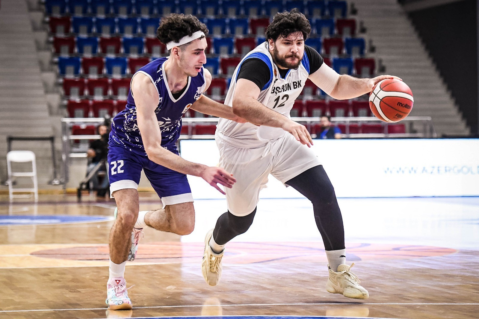 Ömər Yavaş: “Azərbaycanda uzun müddət oynamaq istəyindəyəm” - MÜSAHİBƏ