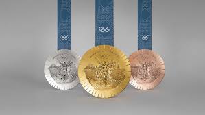 Paris-2024: Medal sıralaması