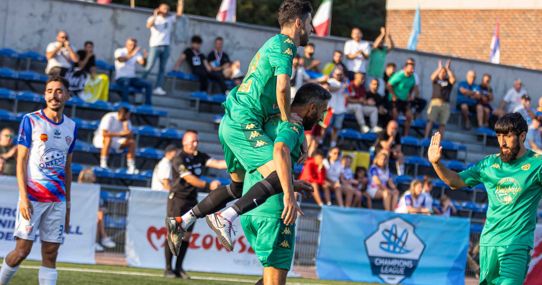 “Birbaşa”dan uğurlu start