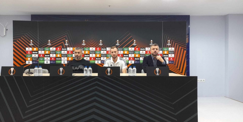 "Özümü həmişə oyunda iştirak edirmiş kimi görürəm" - Maksim Medvedev 