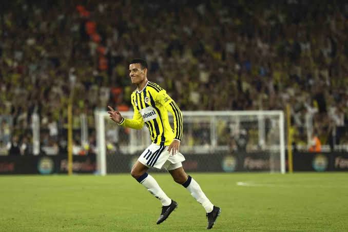 Türkiyə liqasında ən dəyərli 3 futbolçu