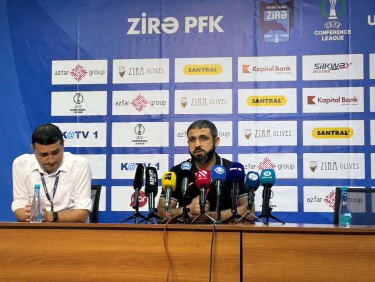 Rəşad Sadıqov: "Beş-altı həftə sonra bizə qoşulacaq"