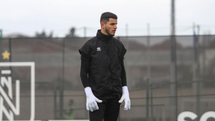 Rumıniya mətbuatı: Rza Cəfərovun transferinin tamamlanmasına bir addım qalıb