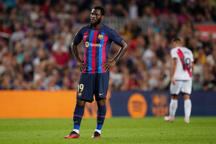 "Yuventus" "Barselona"nın keçmiş futbolçusuna təklif göndərib