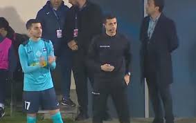 Araz Abdullayev: “Rəşad müəllim kritik zamanda mənə əlini uzatdı”