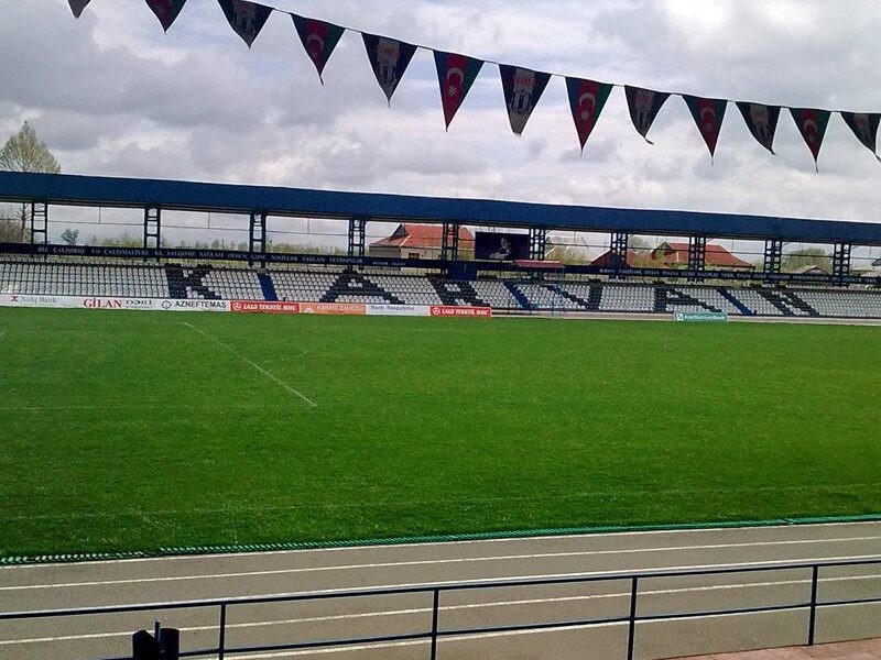 "Karvan-Yevlax" "Araz-Naxçıvan"a qarşı