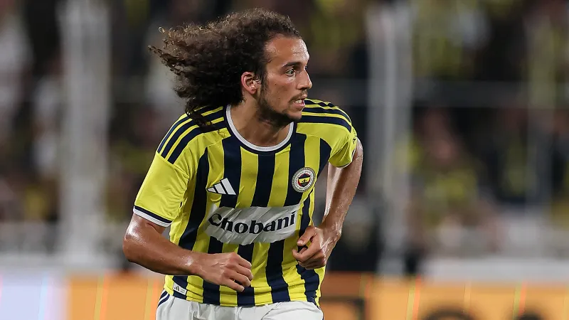 Matteo Gunduzi: "Hörmət? "Lion" azarkeşləri 90 dəqiqə ərzində anamı və ailəmi təhqir etdilər"