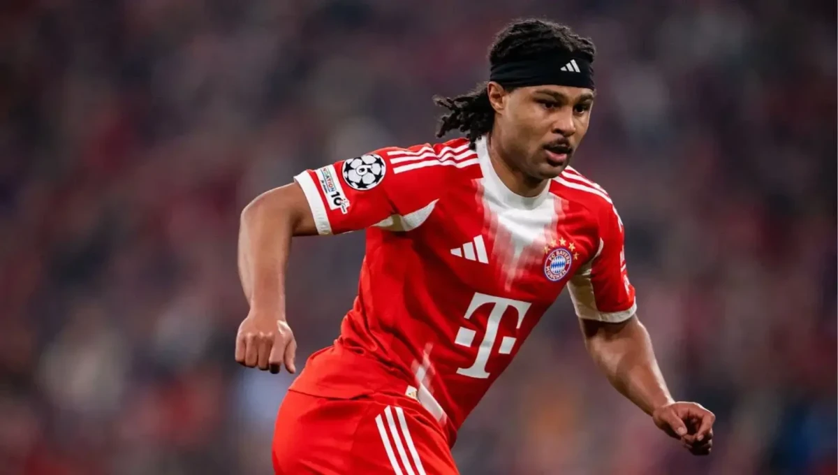 "Bavariya"da şok itki