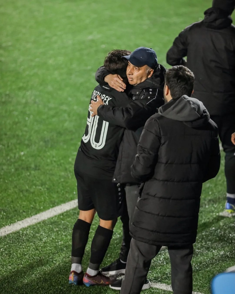 Diniyevin 1920 gün gözlədiyi an