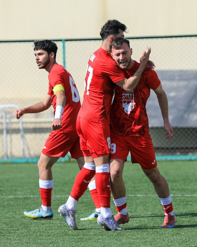 Əvəzedicilər Liqasında yeni mövsümə start verildi
