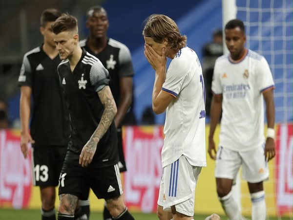 “Real”ı yıxan futbolçu Azərbaycana gəlmək istəmədi