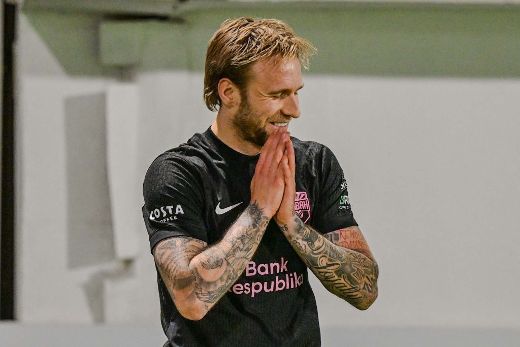 Puxaç: “Bu vəziyyət mənə boksu xatırladır"
