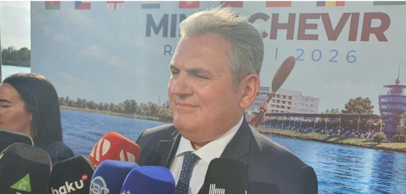 Türkiyəli diplomat: “Mingəçevir Reqatası” dünyada nüfuzlu turnirə çevriləcək