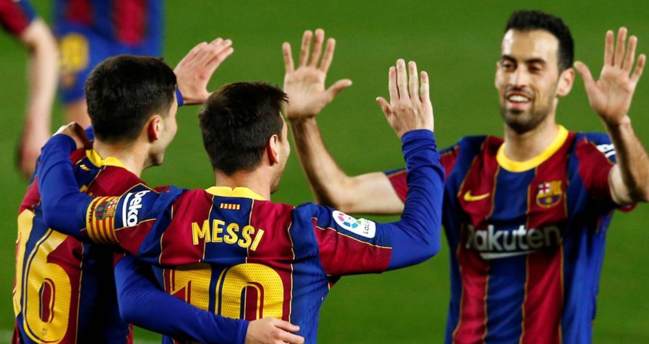 “Barselona” sabiq futbolçularına hələ də pul ödəyir