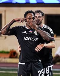 “Qarabağ”ın yeni transferi: “Rəqibimiz zəif komanda deyil”
