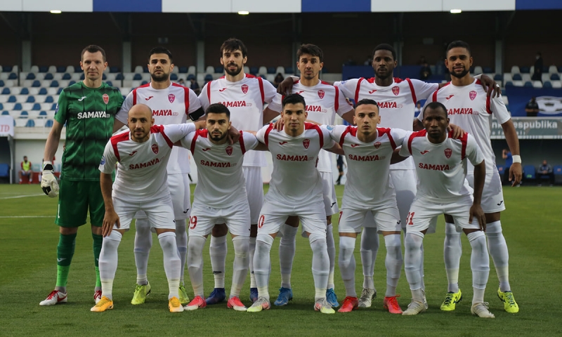 "Keşlə"də 4 futbolçunun məsələsində son nöqtə - millimizin üzvləri də həmin sırada