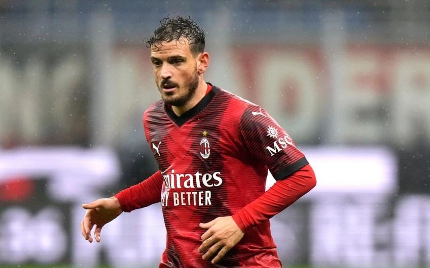 Alessandro Florensi karyerasını bitirdi