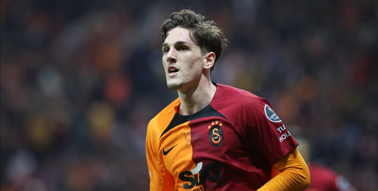 "Qalatasaray"ın legioneri İspaniya klubuna doğru