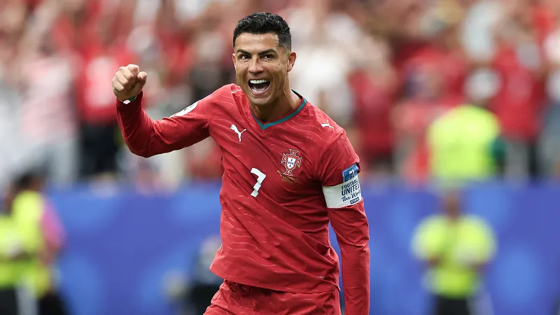 Kriştiano Ronaldo bacısının açıqlamasına münasibət bildirdi