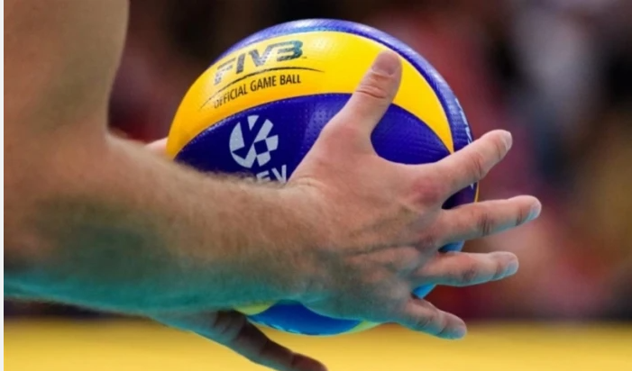Voleybol üzrə Azərbaycan Yüksək Liqasında növbəti oyunlar keçirilib