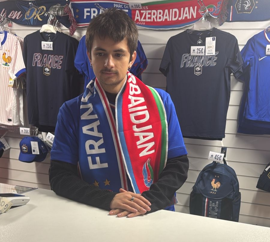 Millimizi 200 azarkeş dəstəkləyəcək