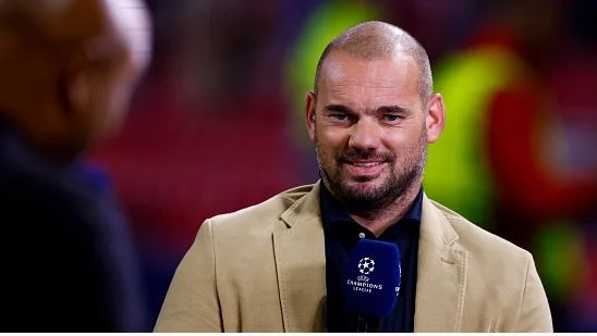 Sneyder məşqçiliyə başlayacaq