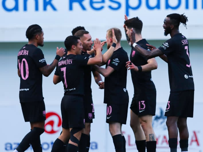 “Sabah”ın aparıcı futbolçusu “Qarabağ”la oyunu buraxır