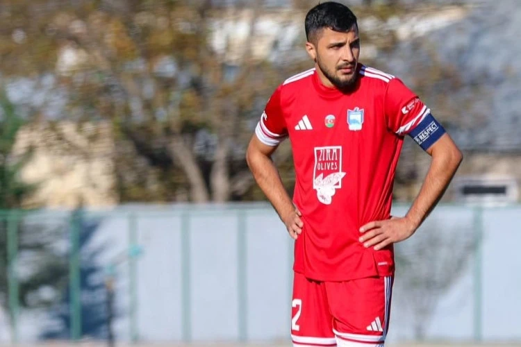 Qismət Alıyev: "Rəşad Sadıqov məhz onu əsas heyətdə meydana buraxır"