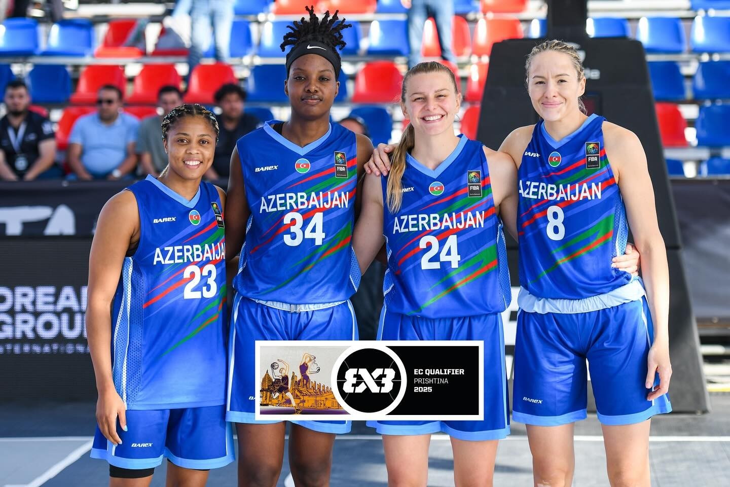 Niderland birinci, millimiz 30-cü pillədə qərarlaşıb