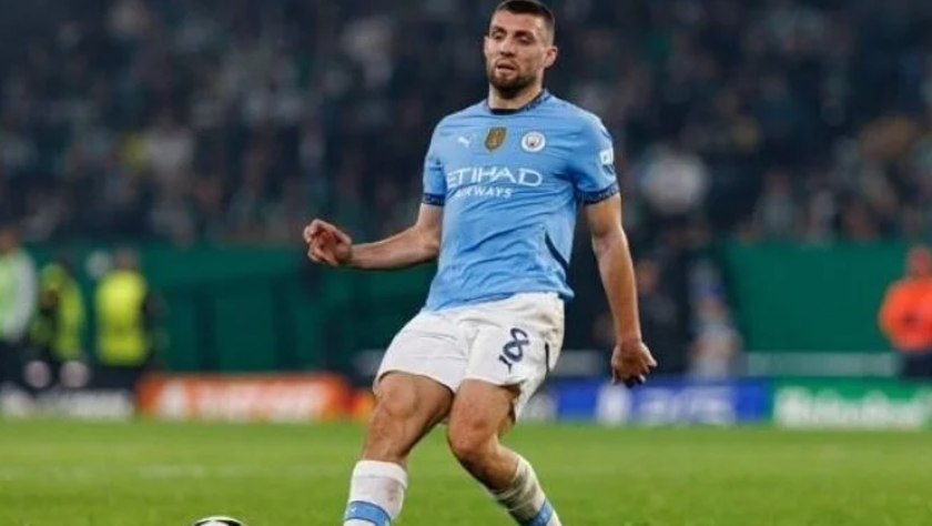 “Mançester Siti”də ciddi itki