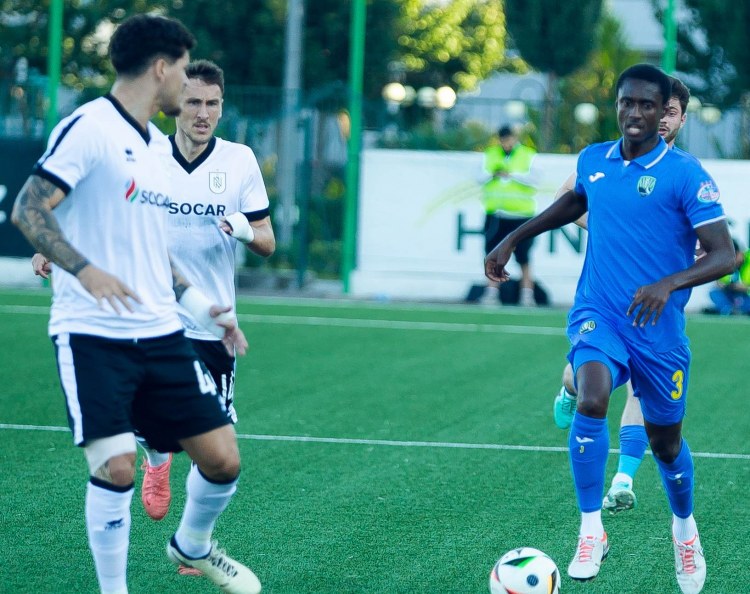 "Neftçi” – “Kəpəz” matçının biletləri satışa çıxarılıb