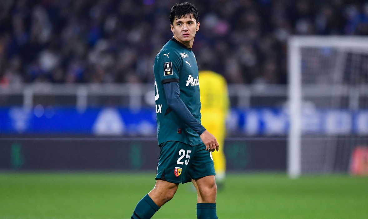 Xusanov “Mançester Siti”yə keçməyə yaxındır