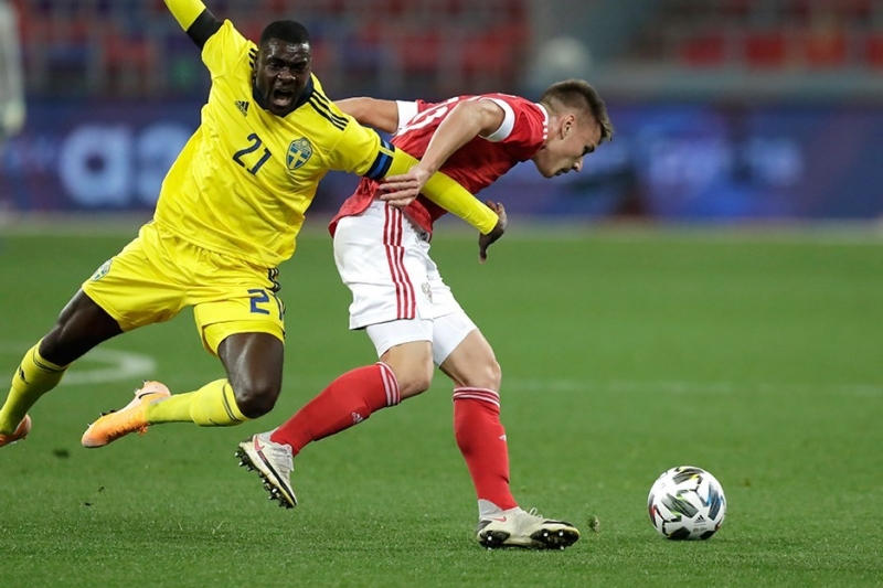 AÇ-2020: Rusiya millisində koronavirus şoku